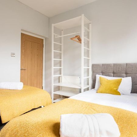 The Love Walk Apartments London Exterior photo