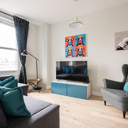 The Love Walk Apartments London Exterior photo