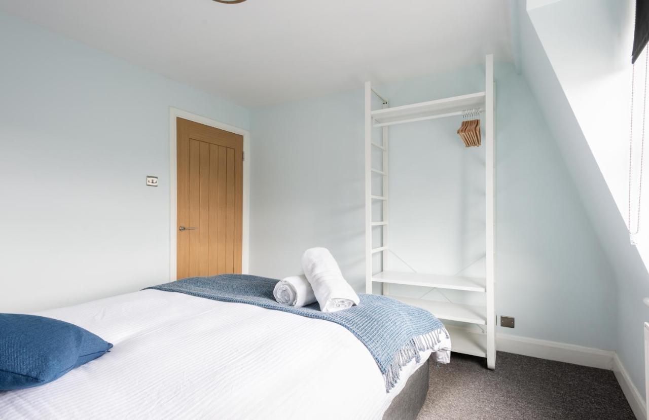 The Love Walk Apartments London Exterior photo