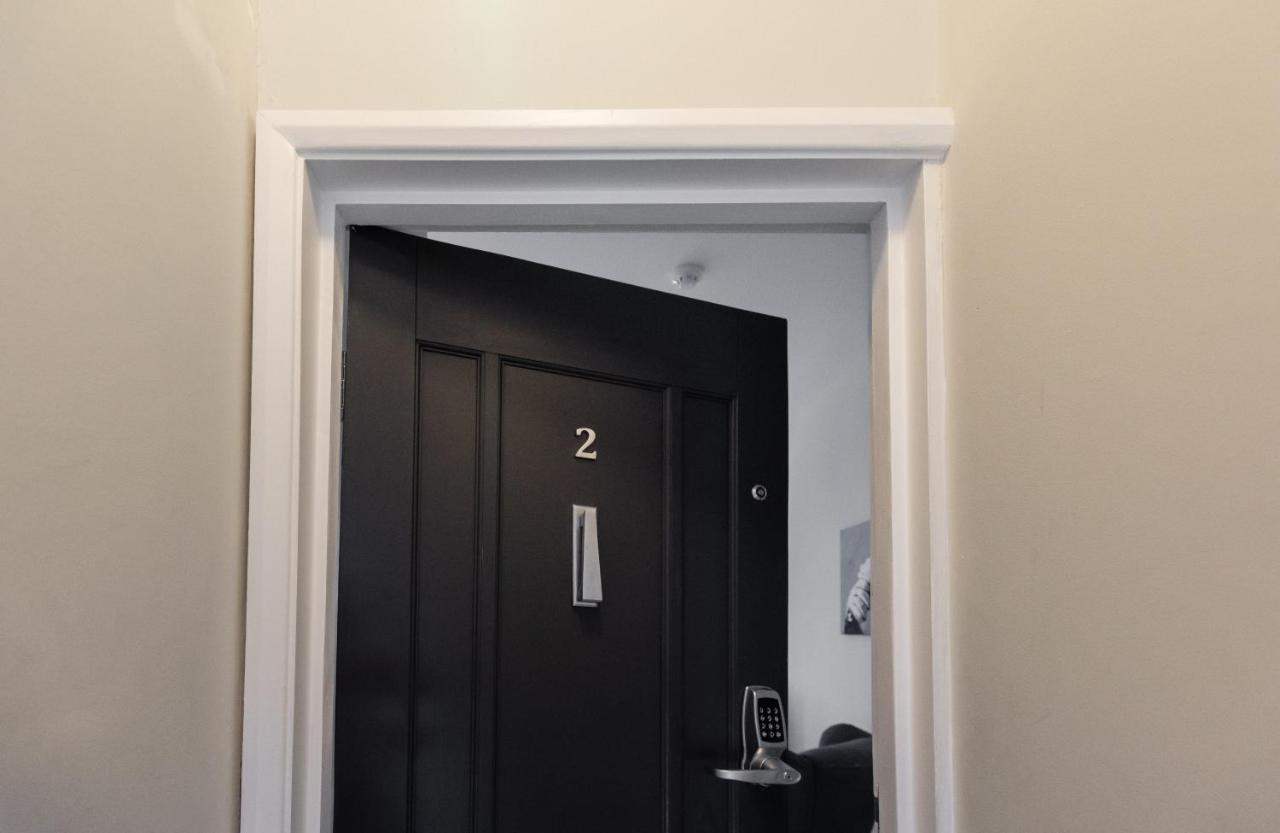 The Love Walk Apartments London Exterior photo