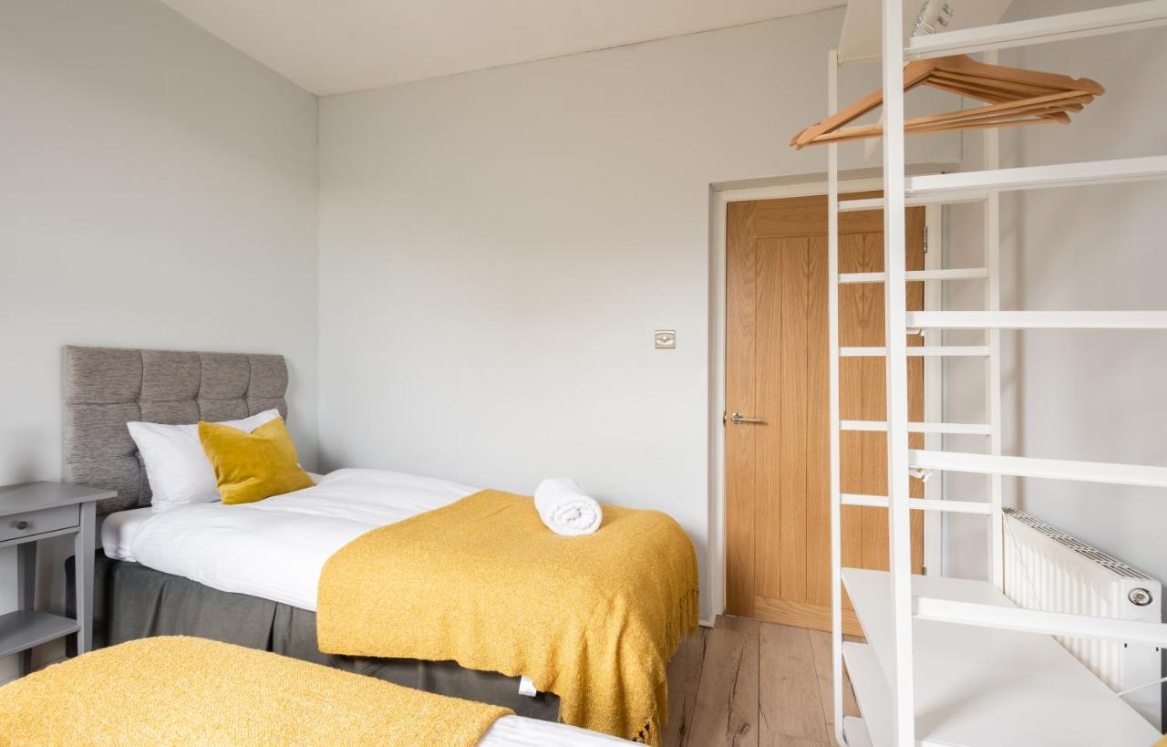 The Love Walk Apartments London Exterior photo