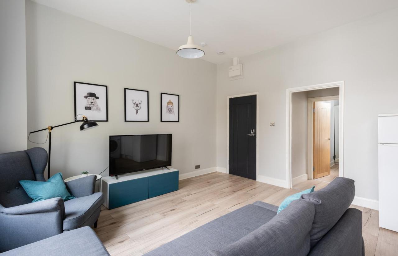 The Love Walk Apartments London Exterior photo