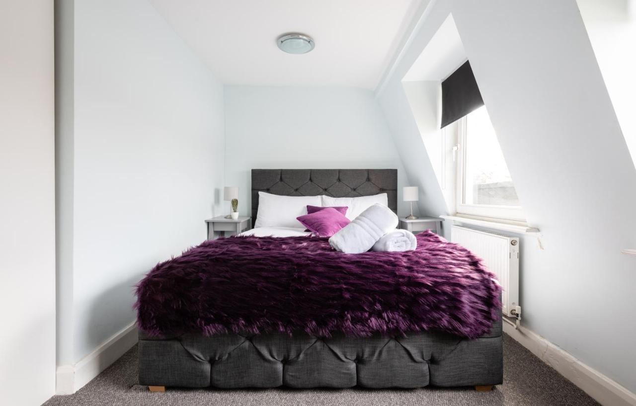 The Love Walk Apartments London Exterior photo