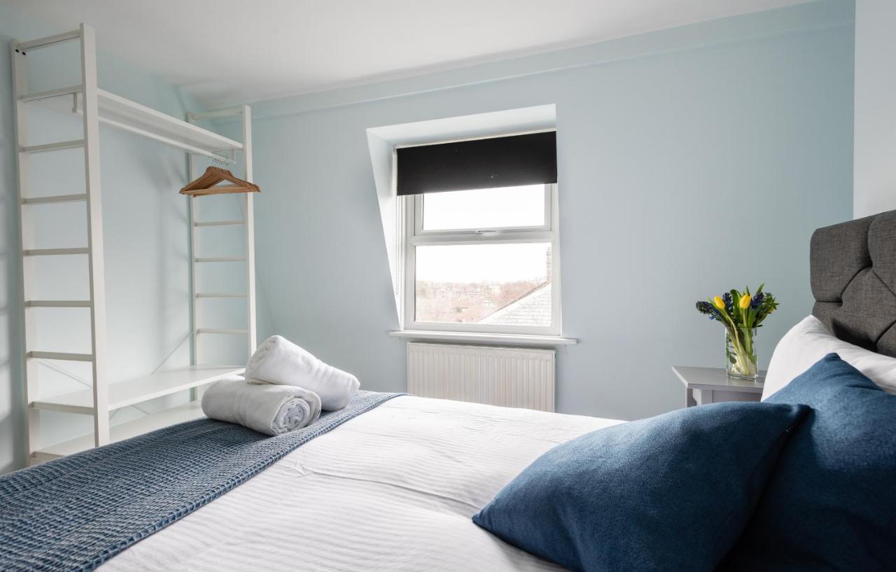 The Love Walk Apartments London Exterior photo