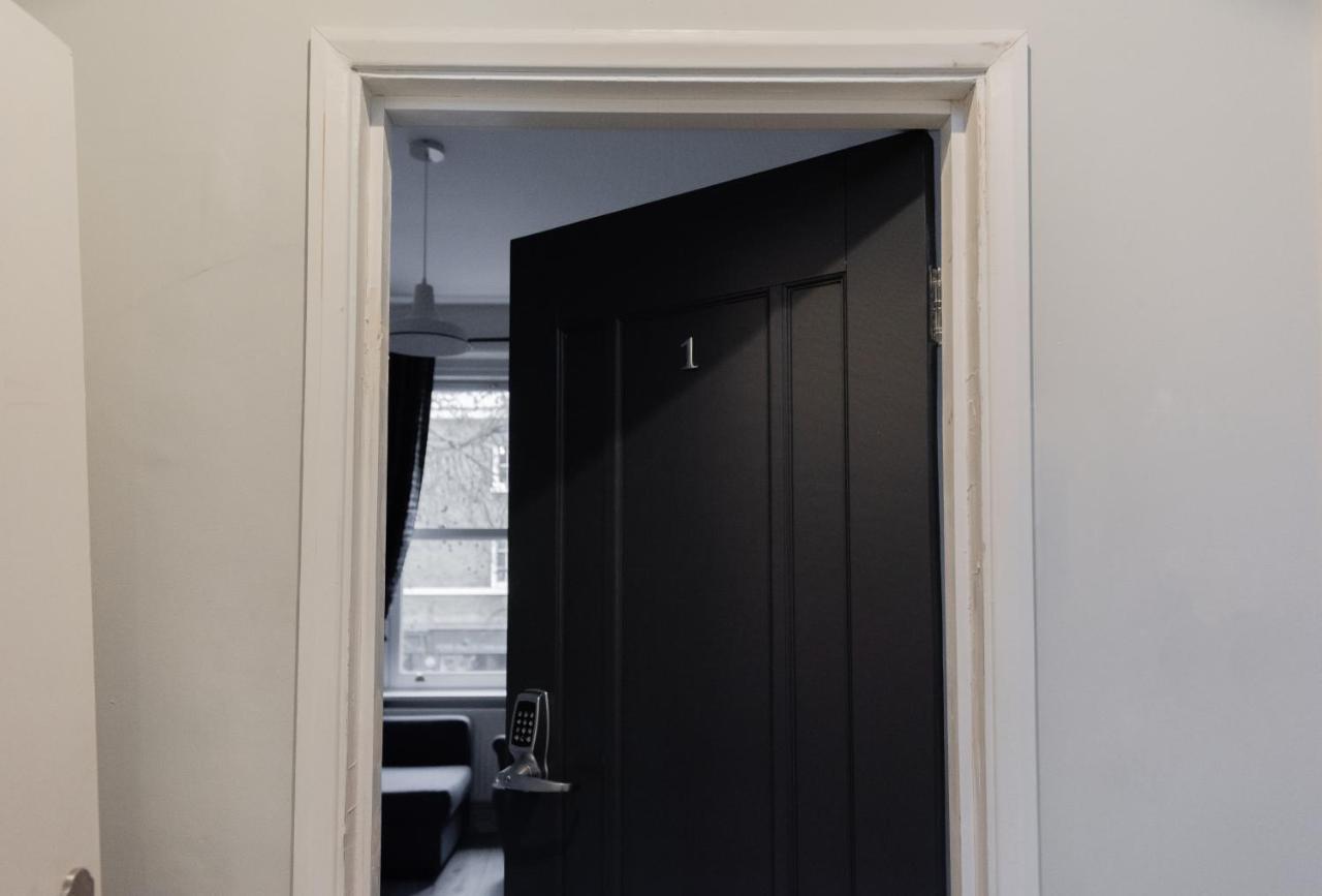 The Love Walk Apartments London Exterior photo