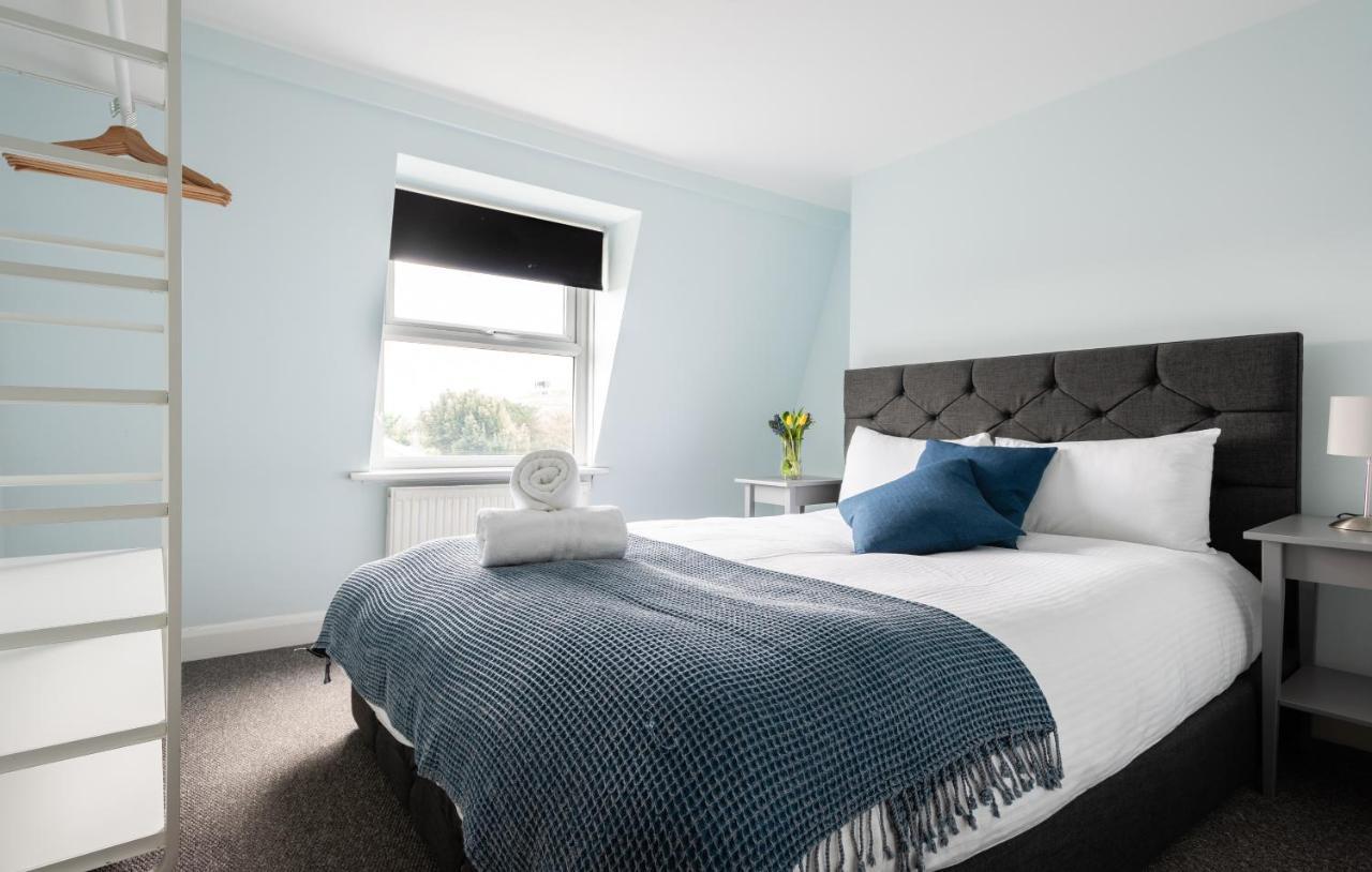 The Love Walk Apartments London Exterior photo