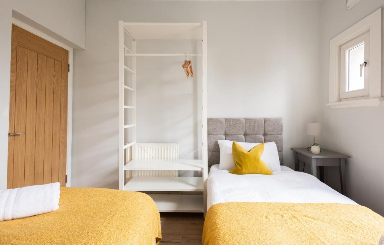 The Love Walk Apartments London Exterior photo