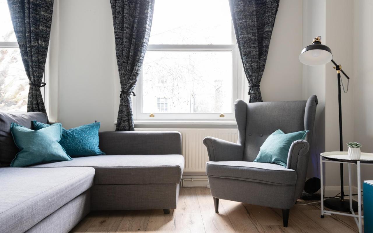 The Love Walk Apartments London Exterior photo